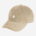 Carhartt Wip Harlem Cap Corduroy Wall