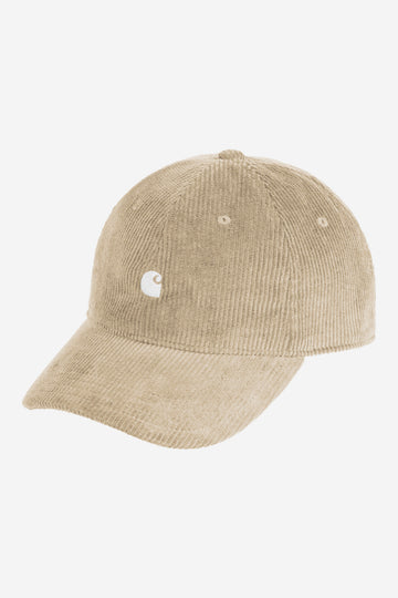 Carhartt Wip Harlem Cap Corduroy Wall