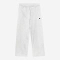 Carhartt Wip Mack Sweat Pant Ash Heather Black
