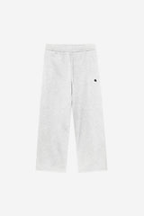Carhartt Wip Mack Sweat Pant Ash Heather Black