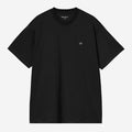 Carhartt Wip Small Heart Tee Black