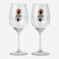 Carhartt Wip Stacked Grapes Wine Glass Set