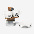 Carhartt Wip Carhartt Coffee Espresso Maker Brown