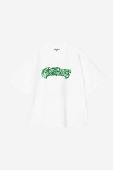 Carhartt Wip Booger Tee White