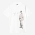 Carhartt Wip Archive 95 Tee White