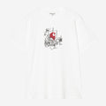 Carhartt Wip Old Painter Tee White