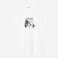 Carhartt Wip Dreamrift Tee White