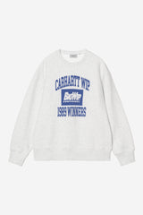 Carhartt Wip 1989 Winners Sweatshirt Ash Heather