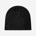 Carhartt Wip Limn C Beanie Black