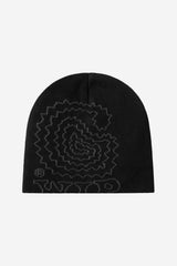 Carhartt Wip Limn C Beanie Black