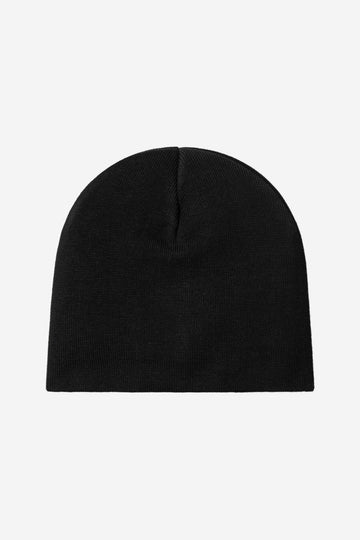 Carhartt Wip Limn C Beanie Black