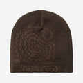 Carhartt Wip Limn C Beanie Tobacco