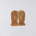 Edwin Function Gloves Brown