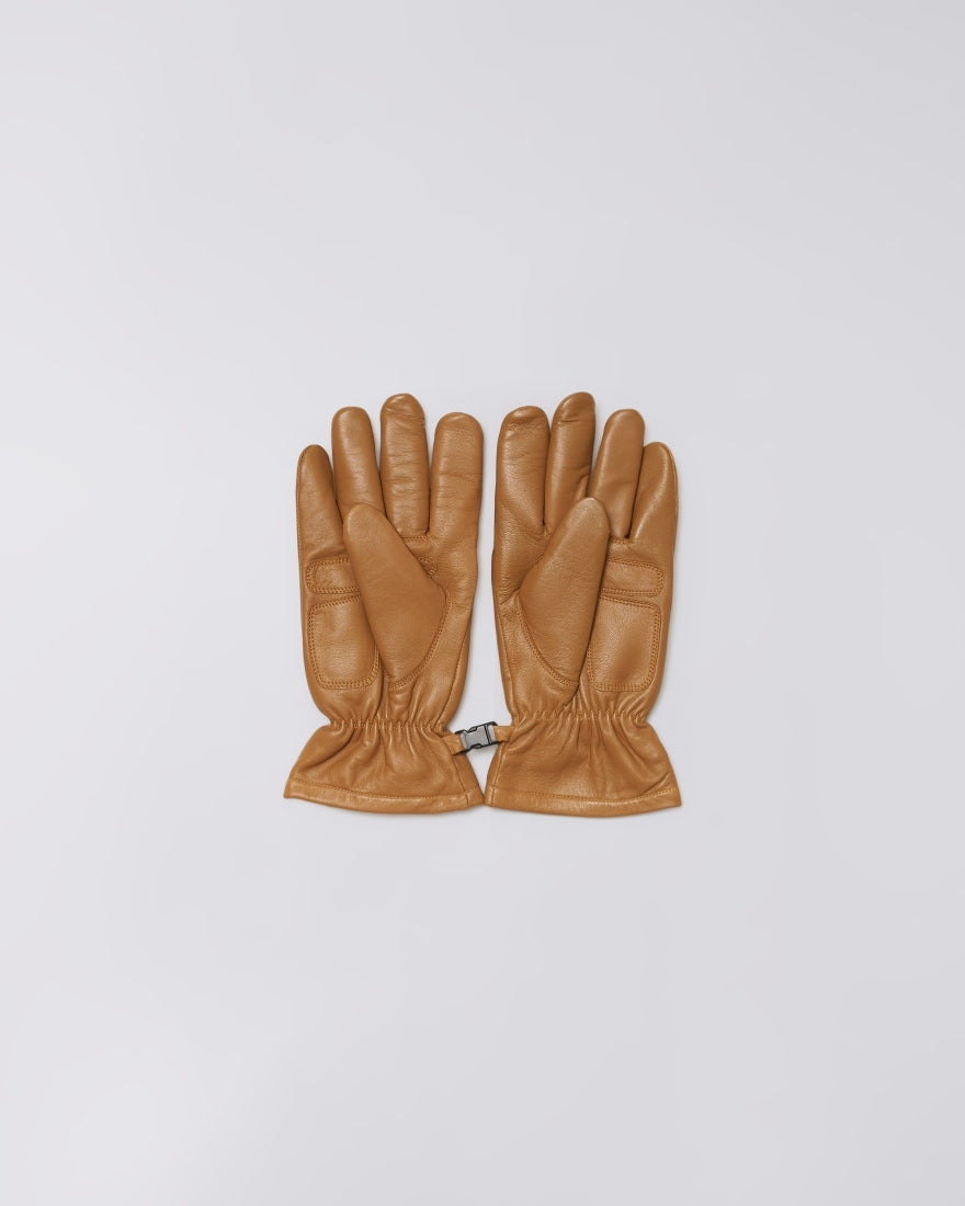 Edwin Function Gloves Brown