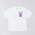 Edwin Soba Yasube Tee White