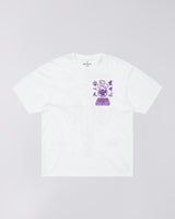 Edwin Soba Yasube Tee White