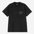 Carhartt Wip Coffee Break Tee Black