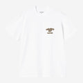 Carhartt Wip Coffee Break Tee White