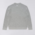 Edwin Nix Sweater Grey