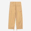 Carhartt Wip Og Cargo Pant Wip Dusty H Stone Washed