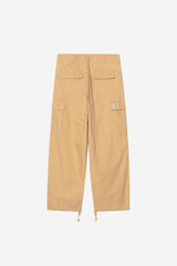 Carhartt Wip Og Cargo Pant Wip Dusty H Stone Washed