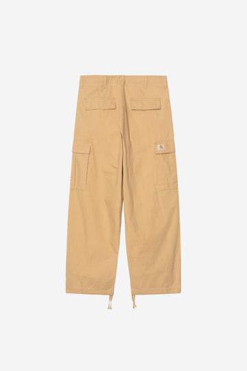 Carhartt Wip Og Cargo Pant Wip Dusty H Stone Washed