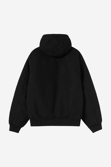 Carhartt Wip Og Active Jacket Black Rigid