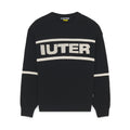 Iuter Racing Jumper Black