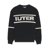 Iuter Racing Jumper Black
