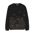 Iuter Symphony Jumper Black