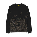 Iuter Symphony Jumper Black
