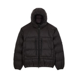 Iuter Storm Puff Jacket Black