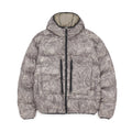 Iuter Storm Puff Jacket Hunter