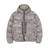 Iuter Storm Puff Jacket Hunter