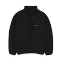 Iuter Ghost Lightweight Jacket Black
