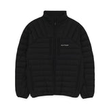 Iuter Ghost Lightweight Jacket Black