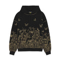 Iuter Symphony Hoodie Black