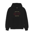 Iuter Chaos Hoodie Black
