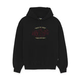 Iuter Chaos Hoodie Black
