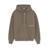 Iuter Tune Zip Hoodie Cord