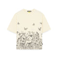 Iuter Symphony Tee Ivory