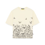 Iuter Symphony Tee Ivory