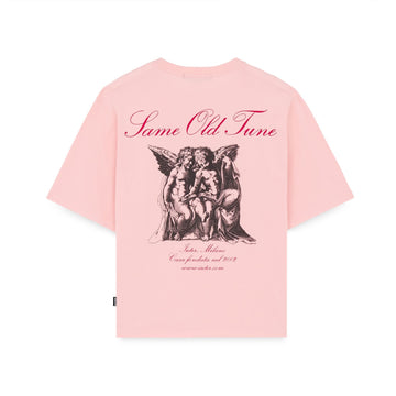 Iuter Tune Tee Pink