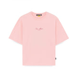 Iuter Tune Tee Pink