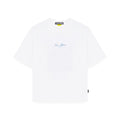 Iuter Tune Tee White
