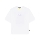 Iuter Tune Tee White