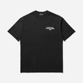 Slam Jam Chaos Is Order Tee Black