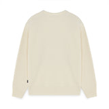 Iuter Paradise Jumper Ivory