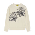 Maglione Iuter Paradise Avorio
