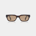 A Kjaerbede Bror Demi Tortoise Brown Lens